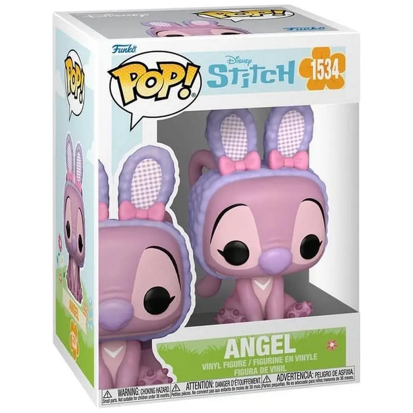 Miniaturfigur Funko