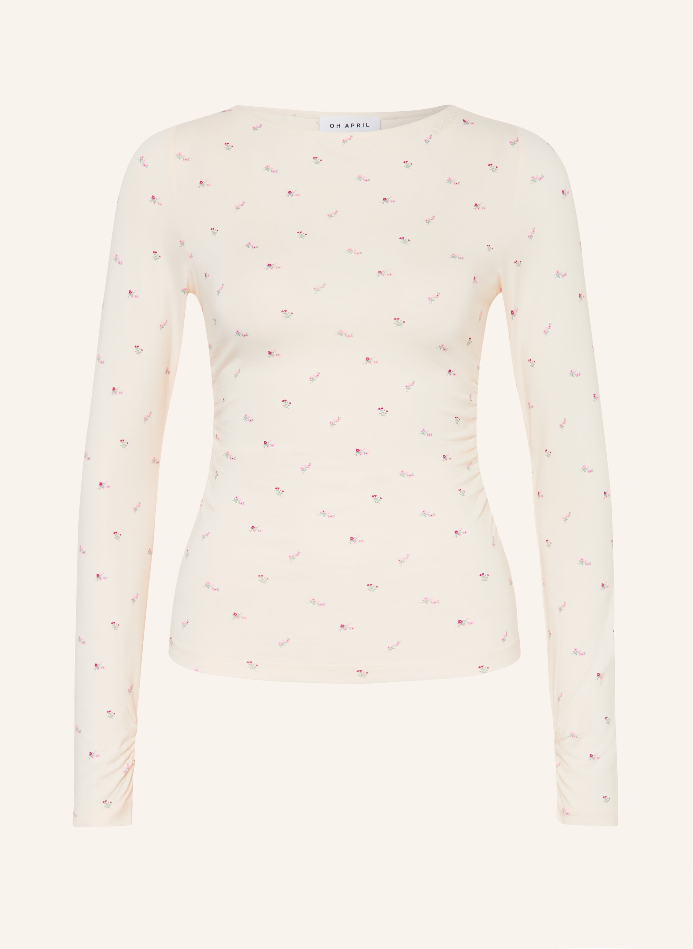 OH APRIL Longsleeve MAEVE