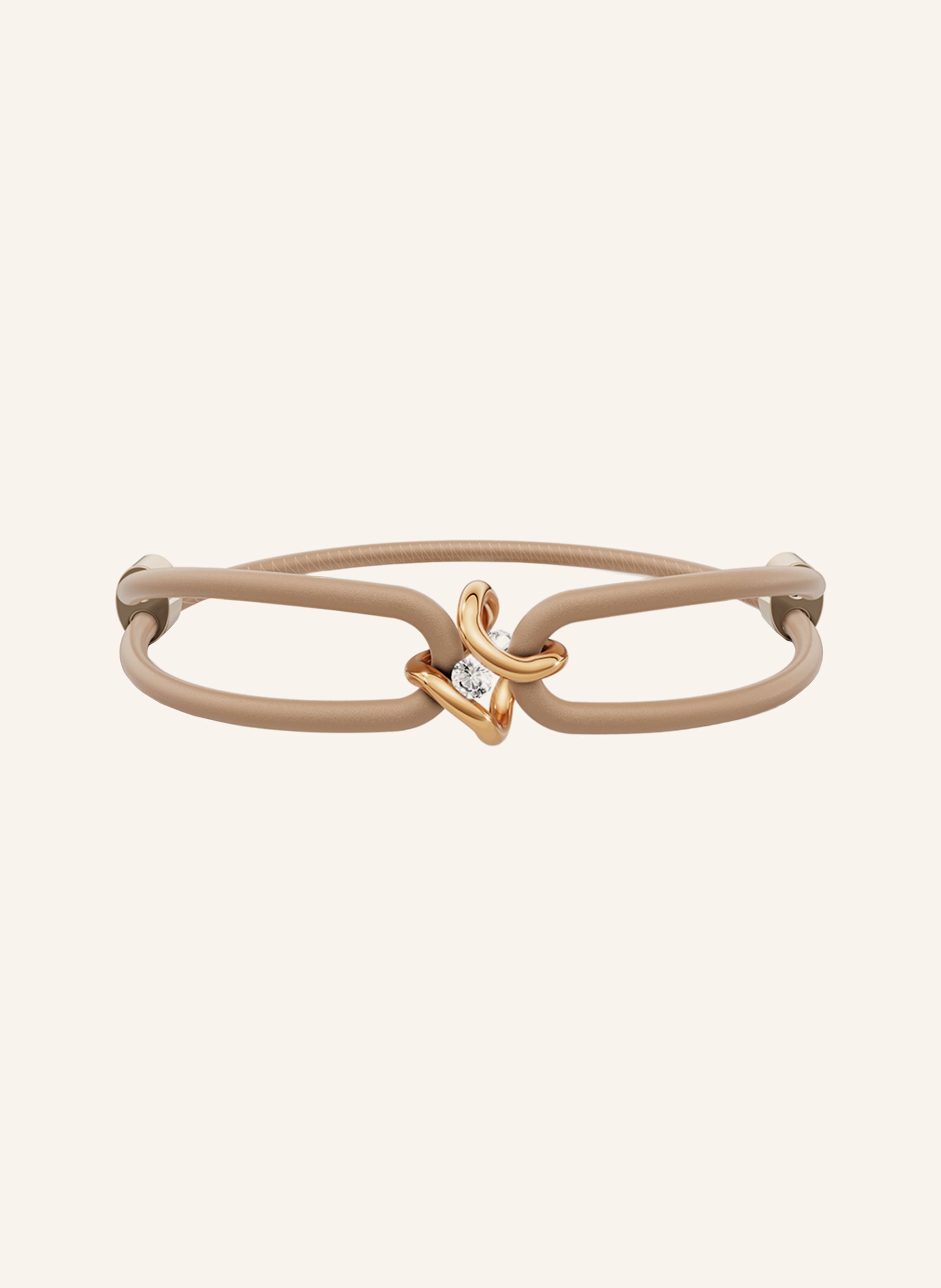 NIESSING Armband SPANNRING® ÄRA