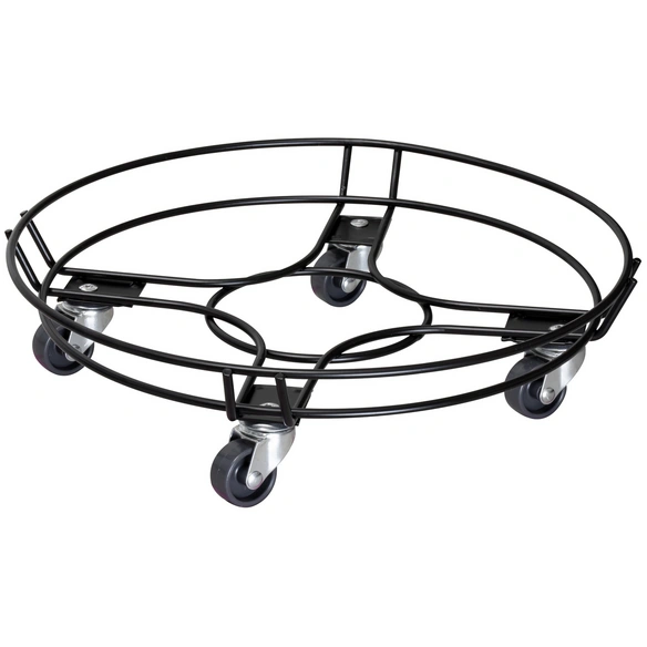 Pflanzenroller Ø 38 cm, Metall