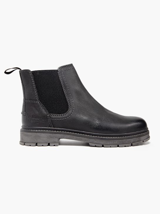 Chelsea boot
