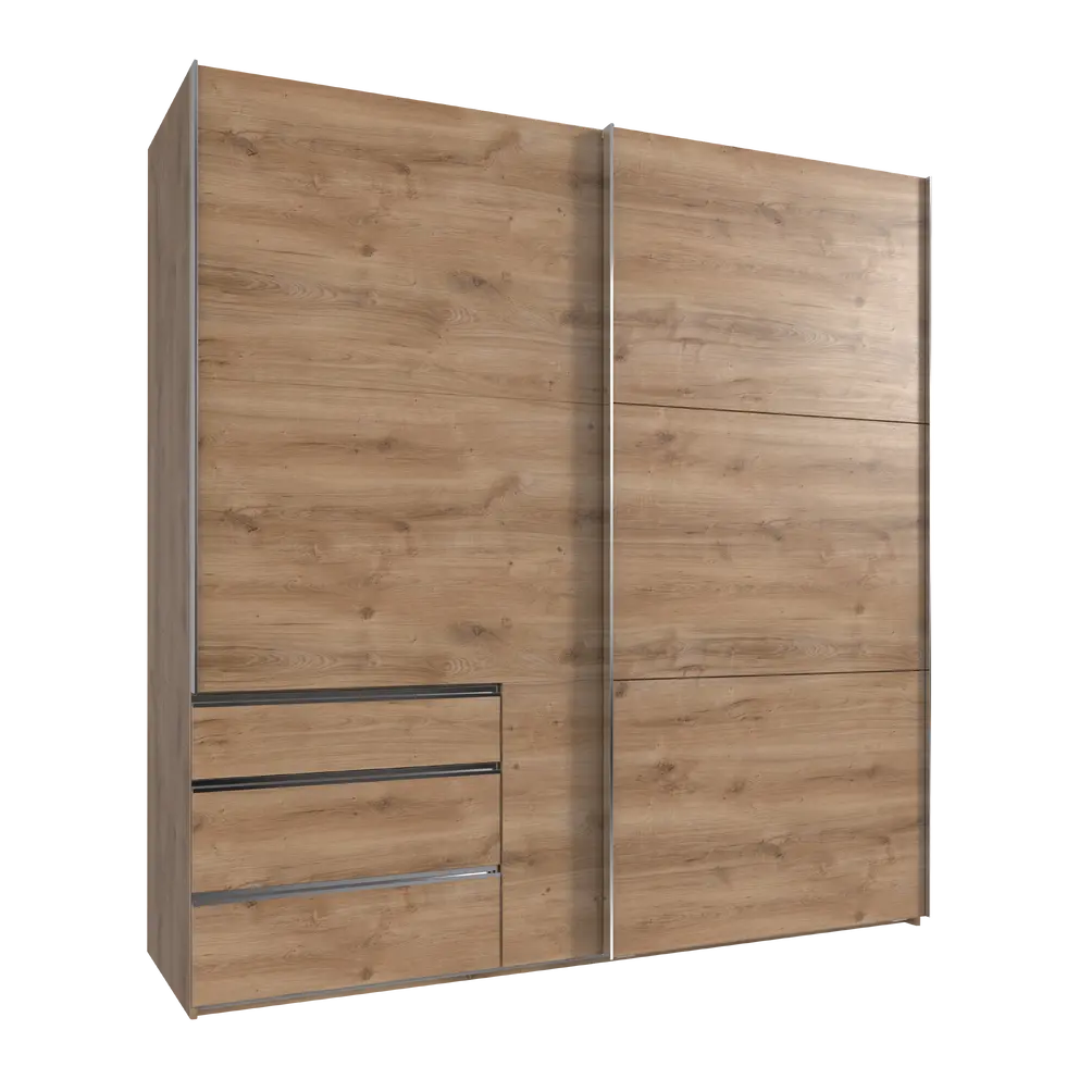 Schiebetürenschrank Level36