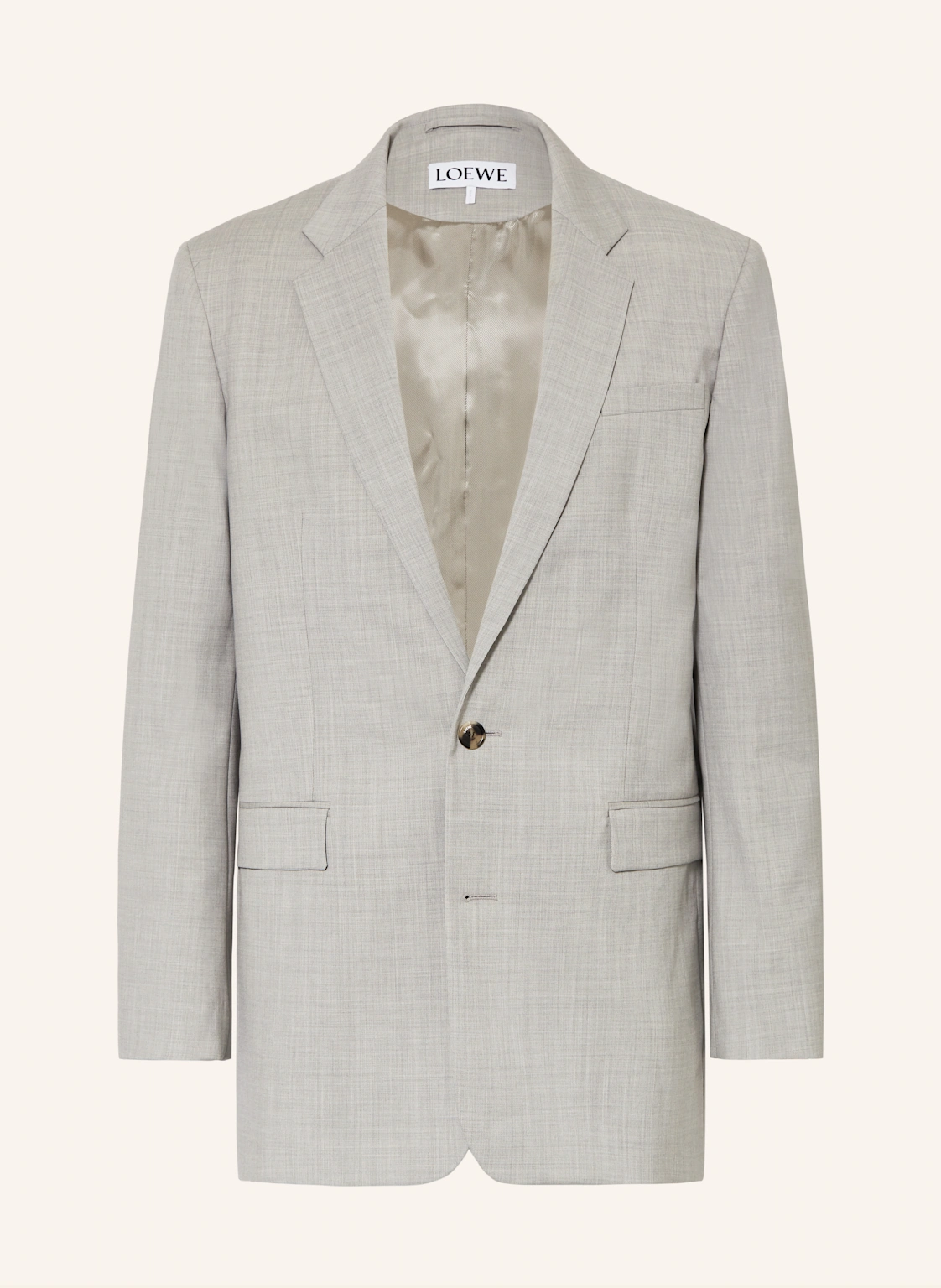 LOEWE Anzugsakko Comfort Fit