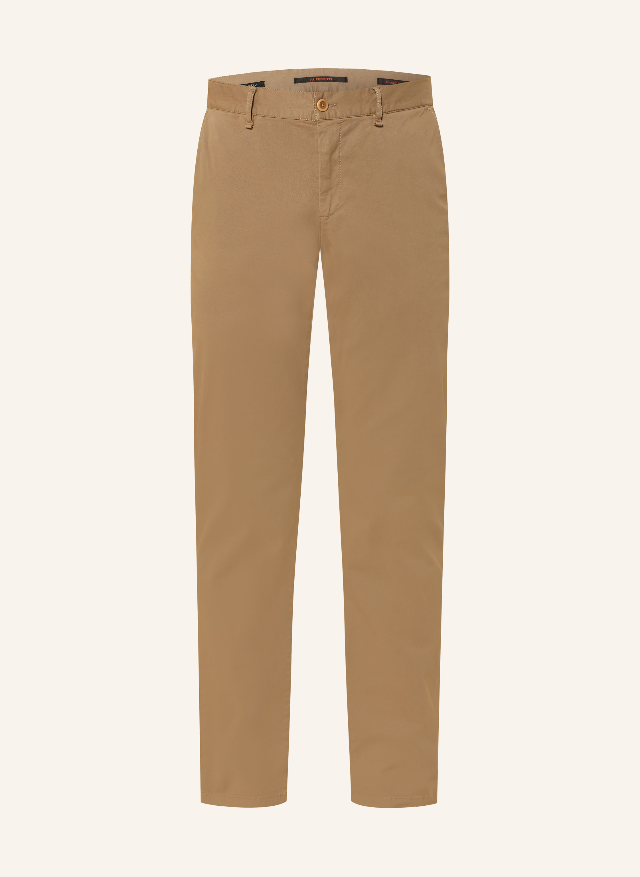 ALBERTO Chino LOU-GABARDINE Regular Fit