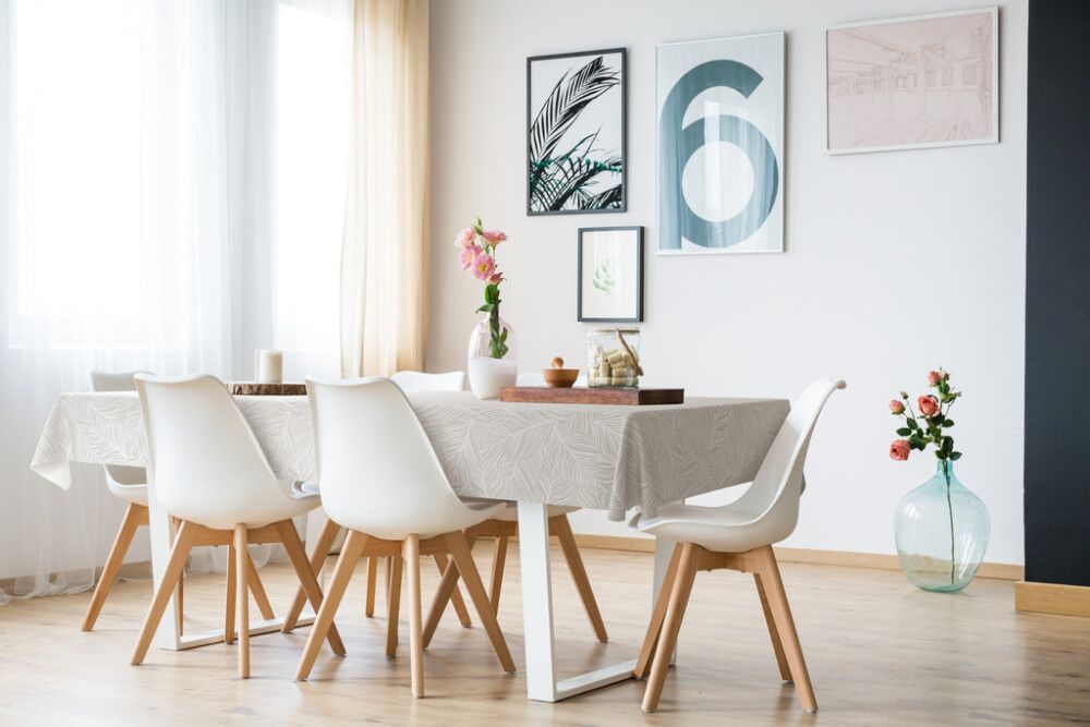 VOKSDUK D-C-FIX MONTE CARLO LEAFERAL TAUPE 140X200 CM 140CM 2M