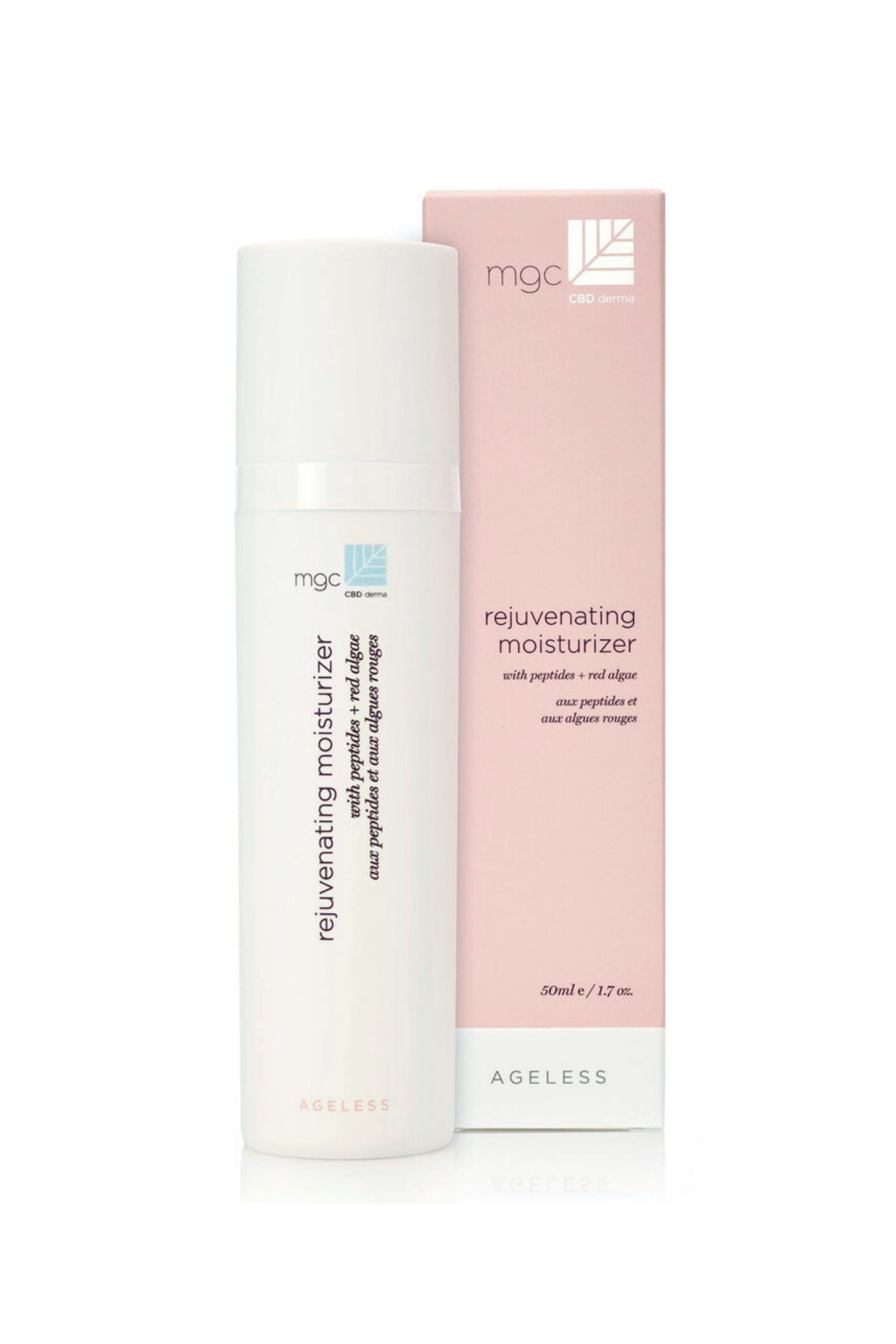 MGC Derma Rejuvenating Moisturizer