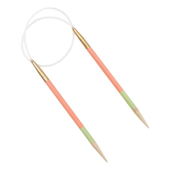Pony Flair Circular Knitting Needles 40cm 4.5mm