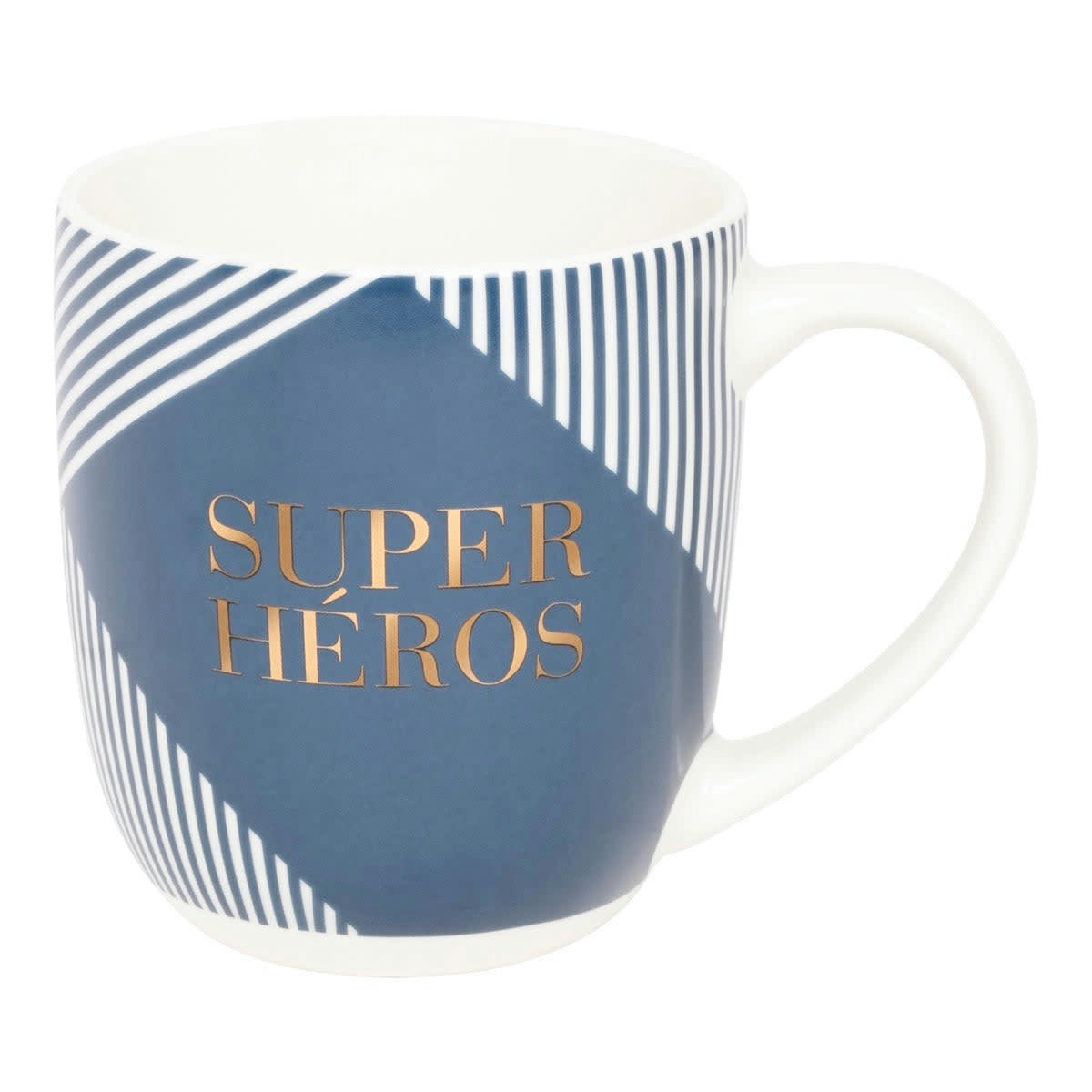 - Mug Cadeau - Super Héros