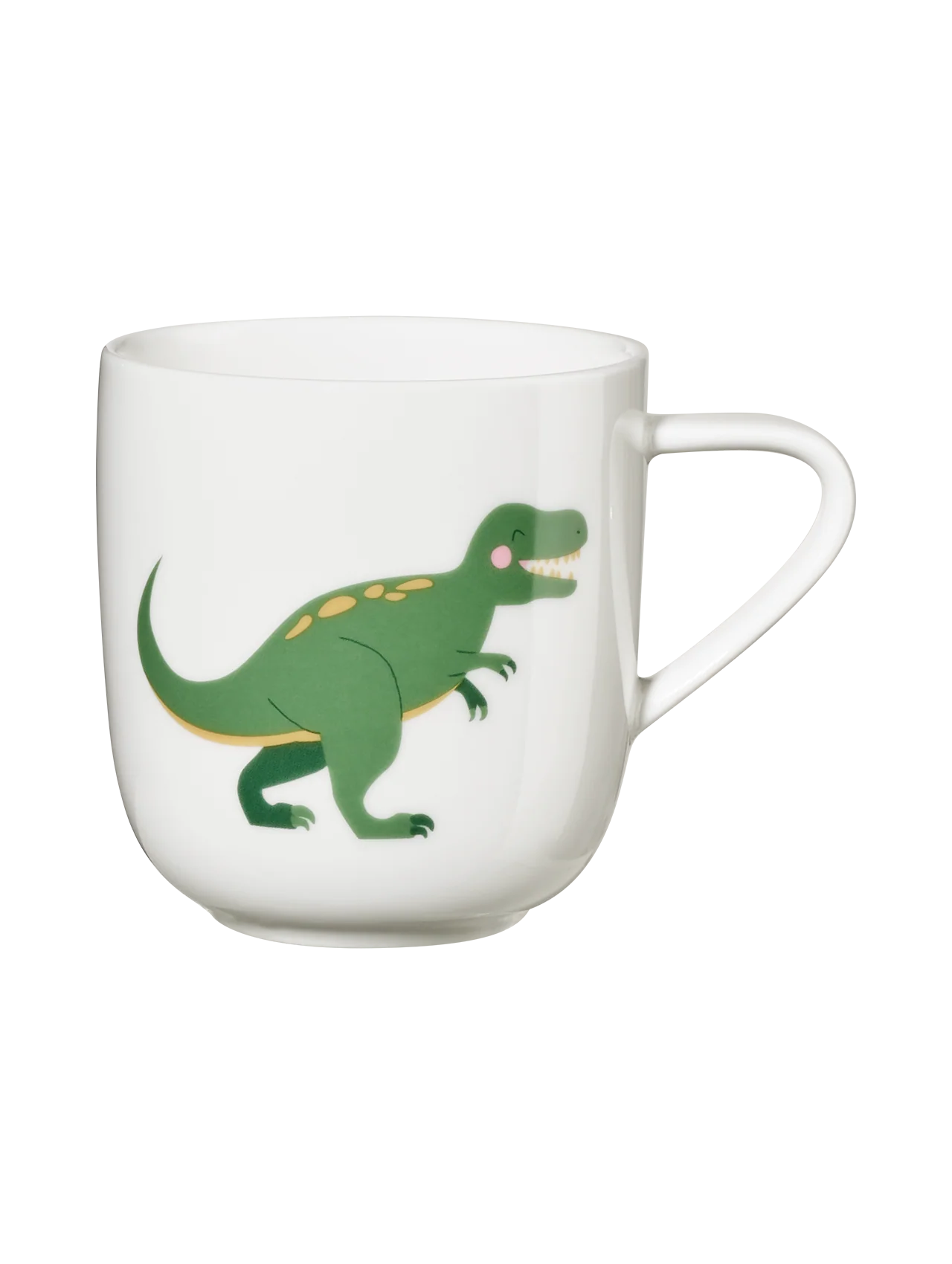 henkelbecher, tyrannosaurus rex titus