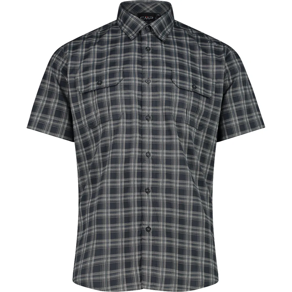CMP 35S5727 short sleeve shirt