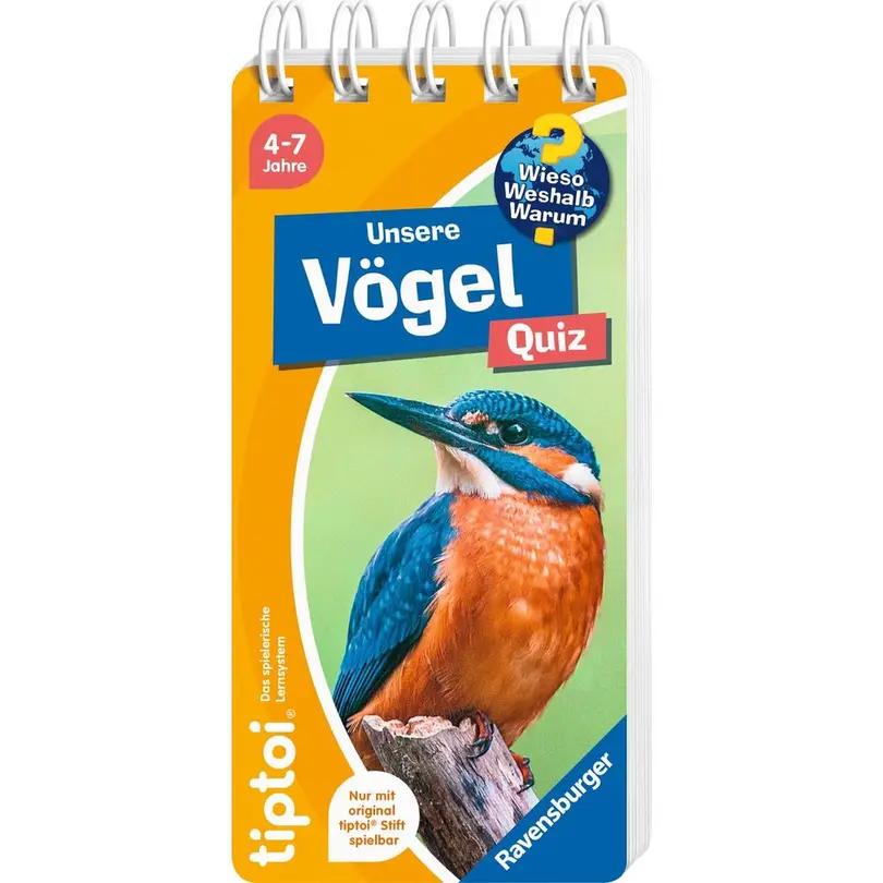 Lernspiel Erstes lernen