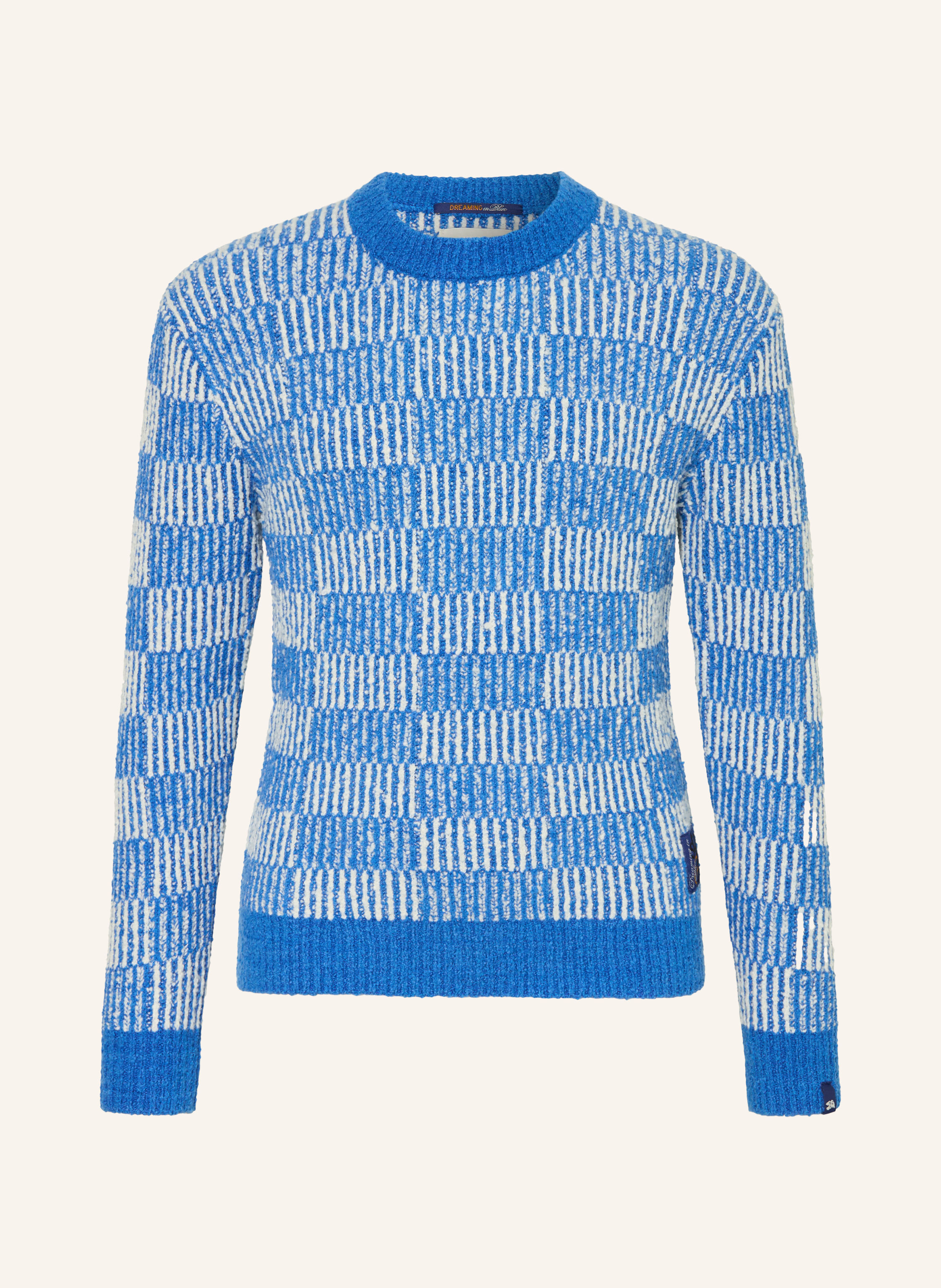 SCOTCH & SODA Pullover