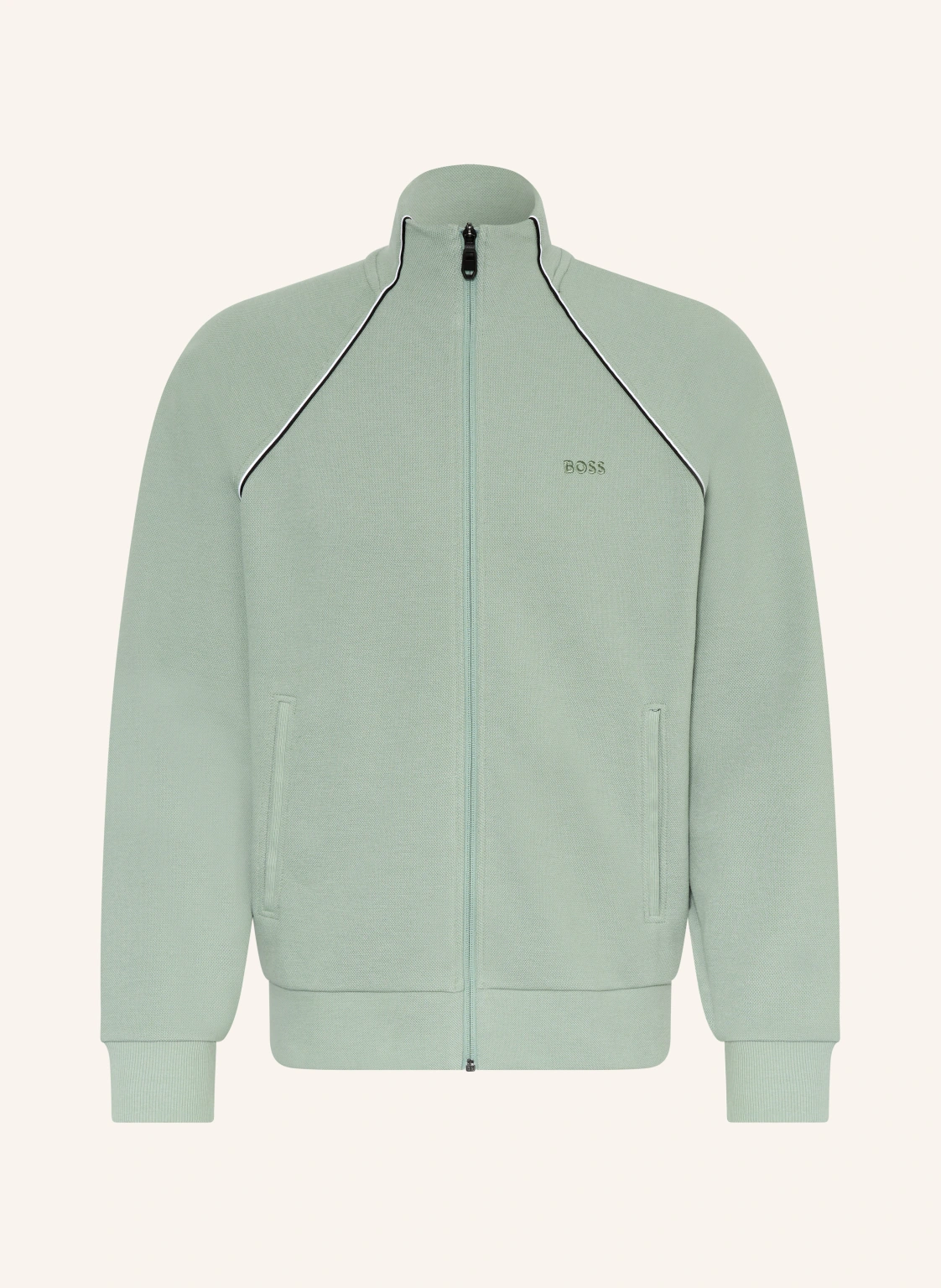 BOSS Sweatjacke JOIN SKAZ