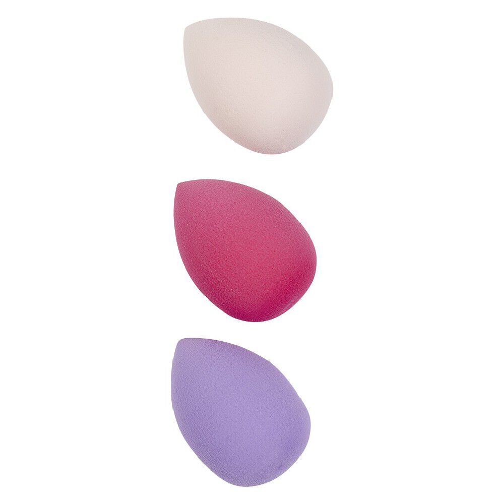 éponges cosmétique