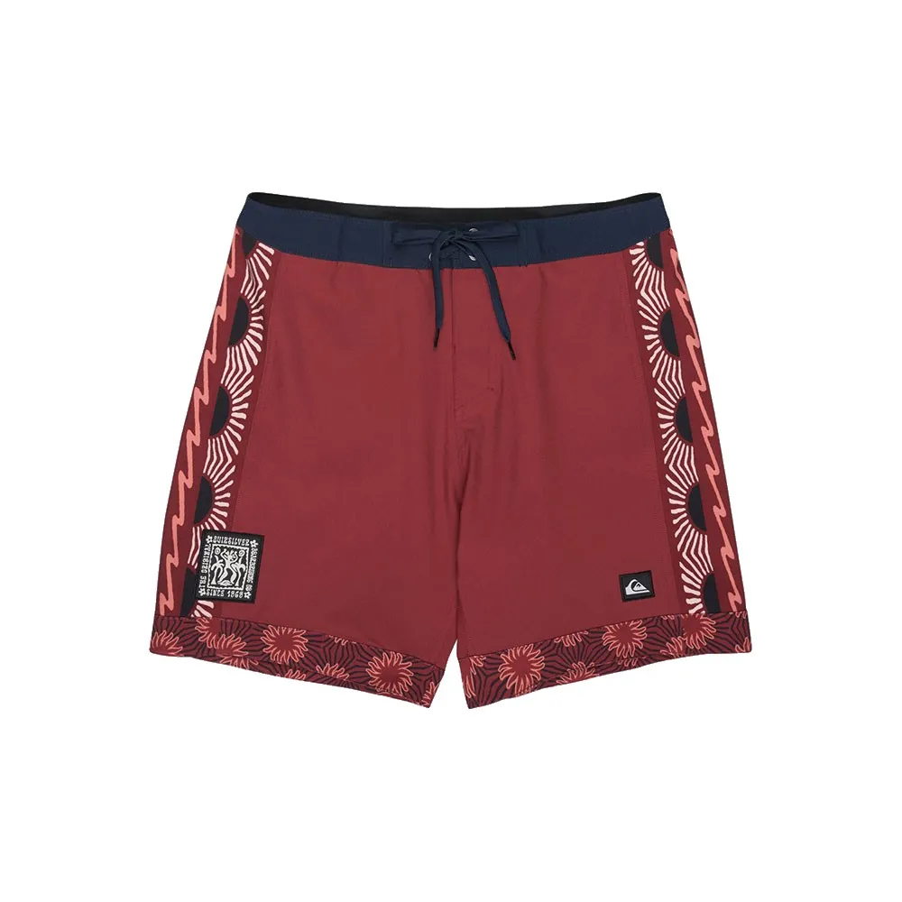 Quiksilver Surfsilk NMD 18´´ swimming shorts