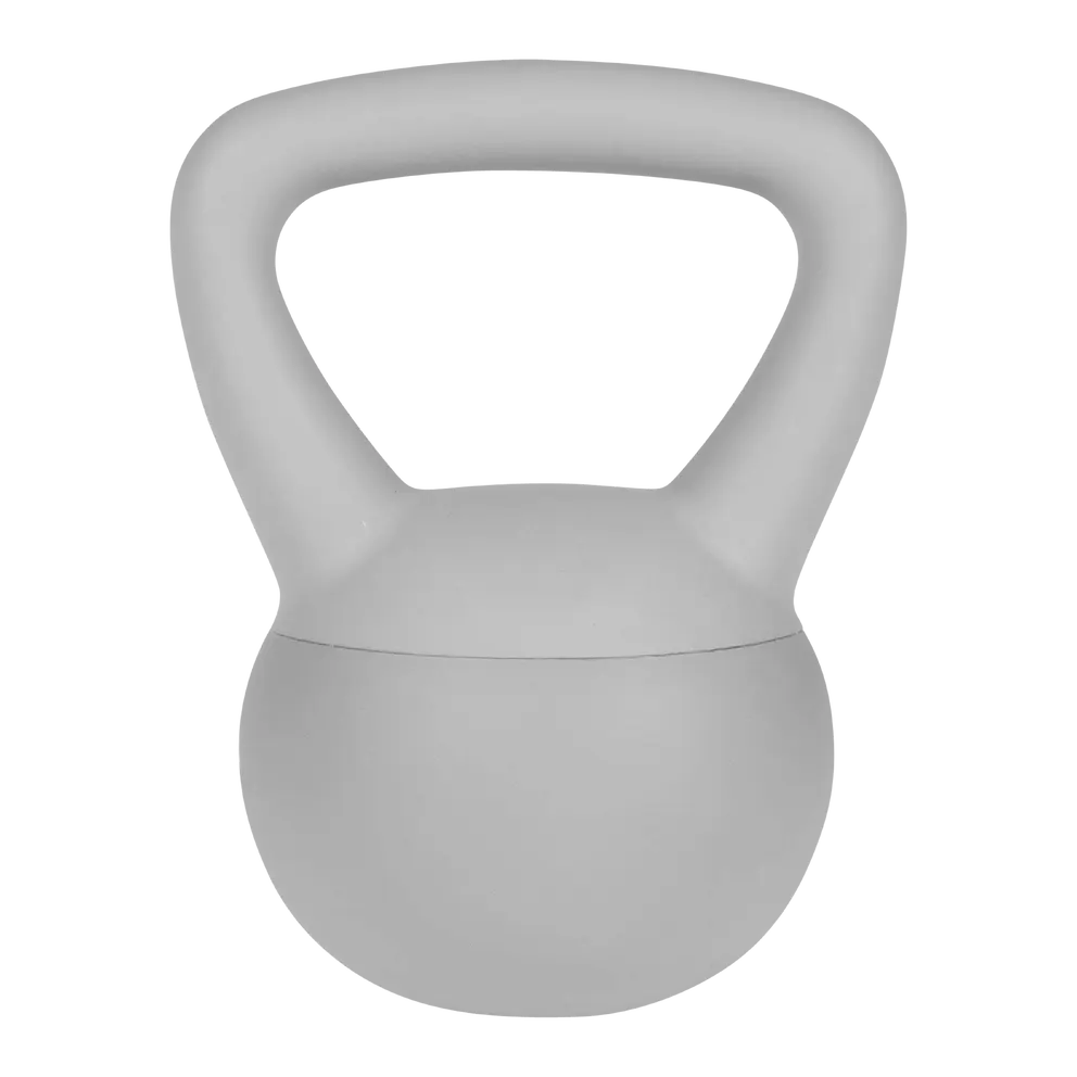 Kettlebell Paalla