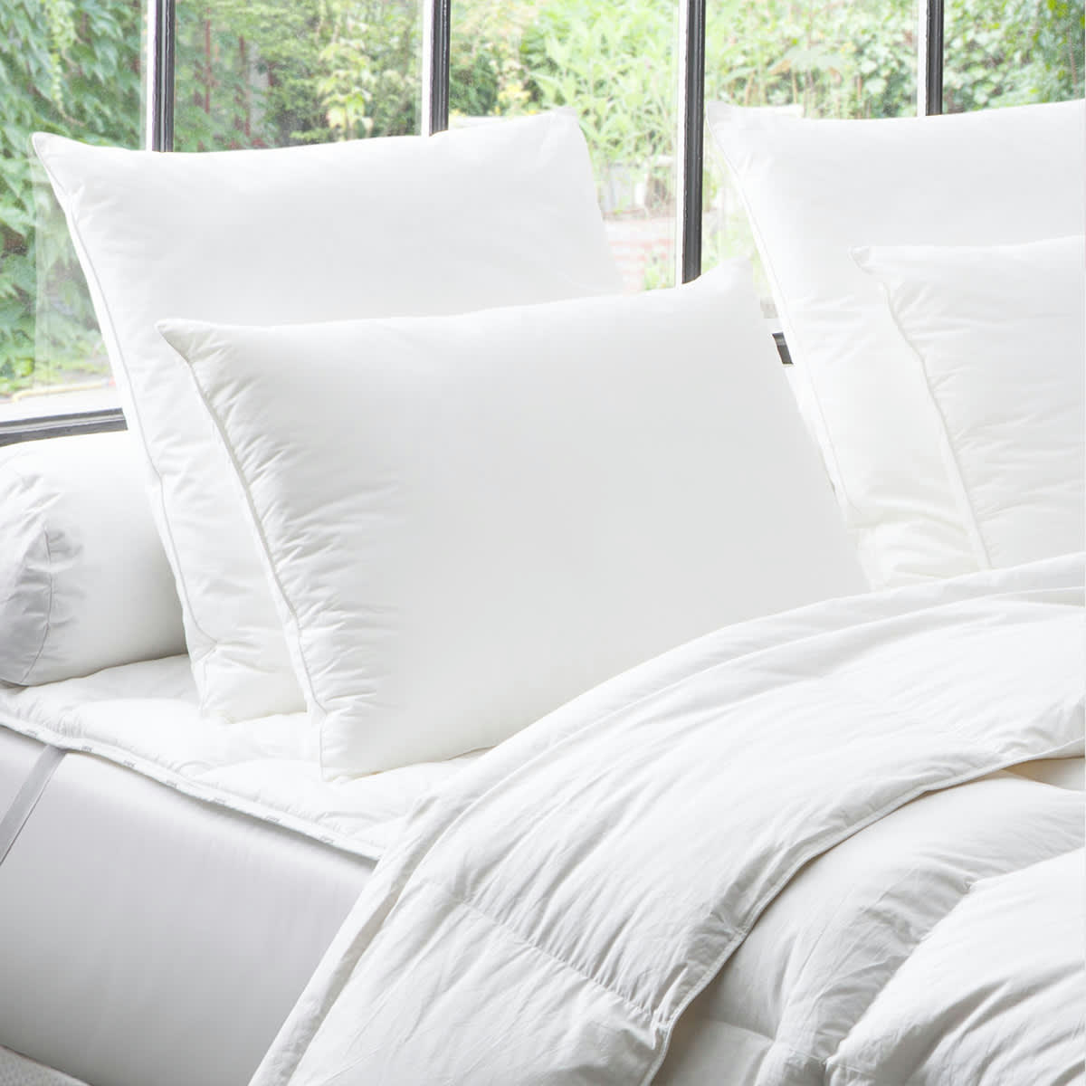 - Oreiller Aero Soft 65x65 cm - DODO