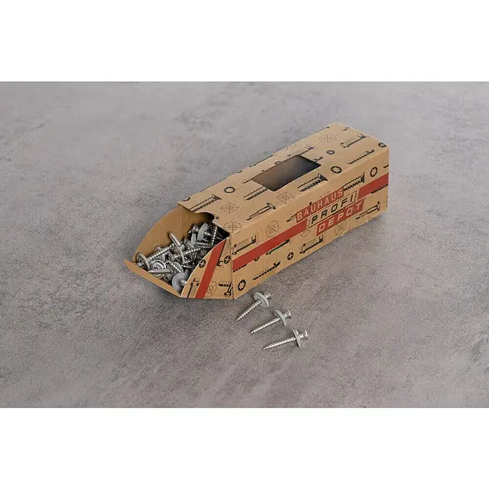 ETERNITTSKRUE PROFI DEPOT A2 4,5x25MM