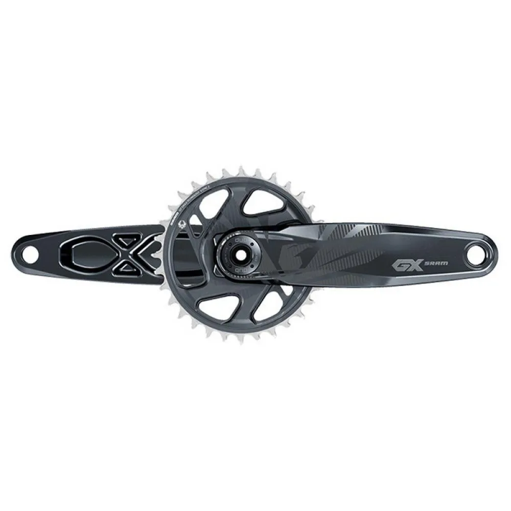 Sram GX Eagle SuperBoost  DUB Direct Mount crankset