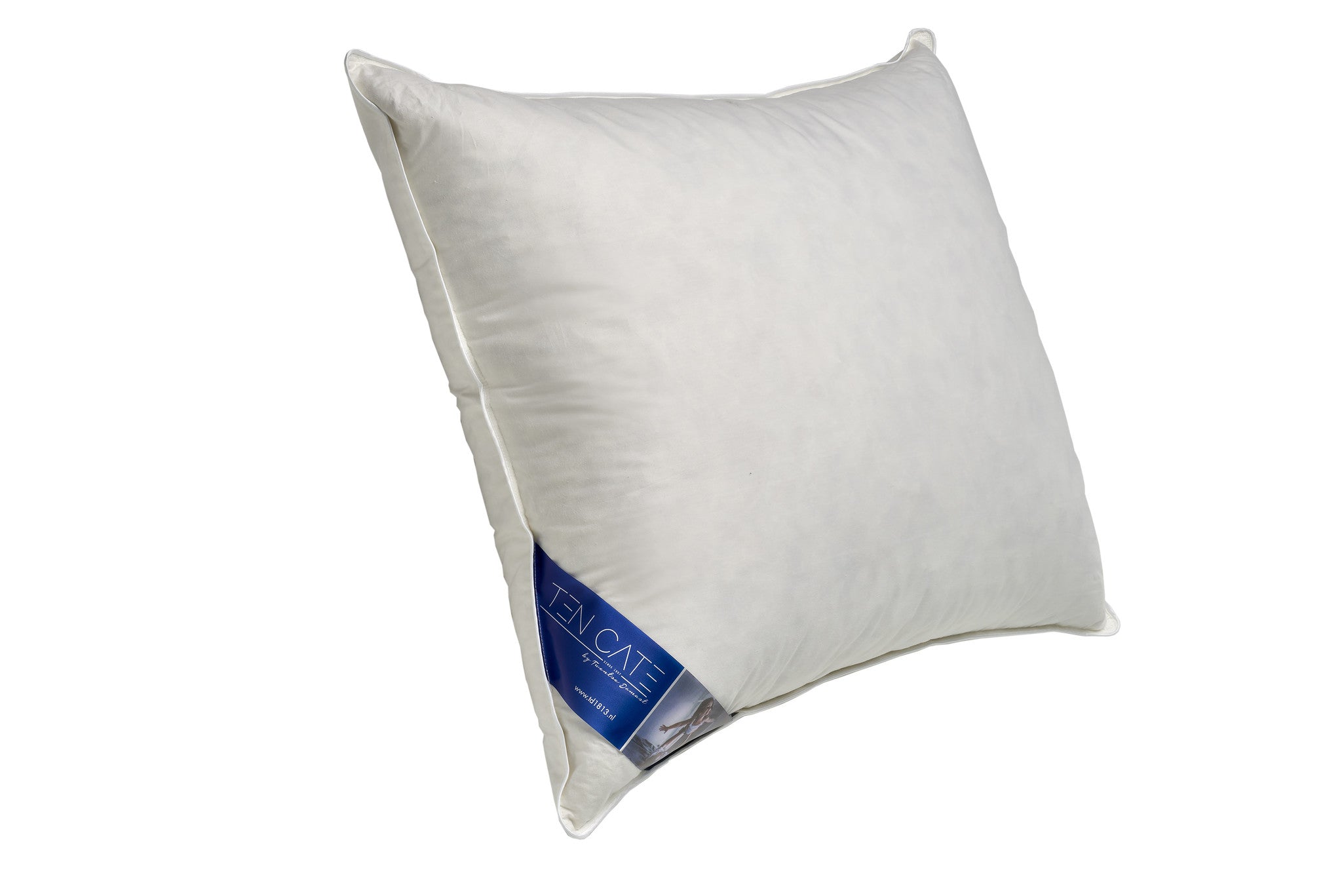 Ten Cate hoofdkussen - halfdons - 60x70
