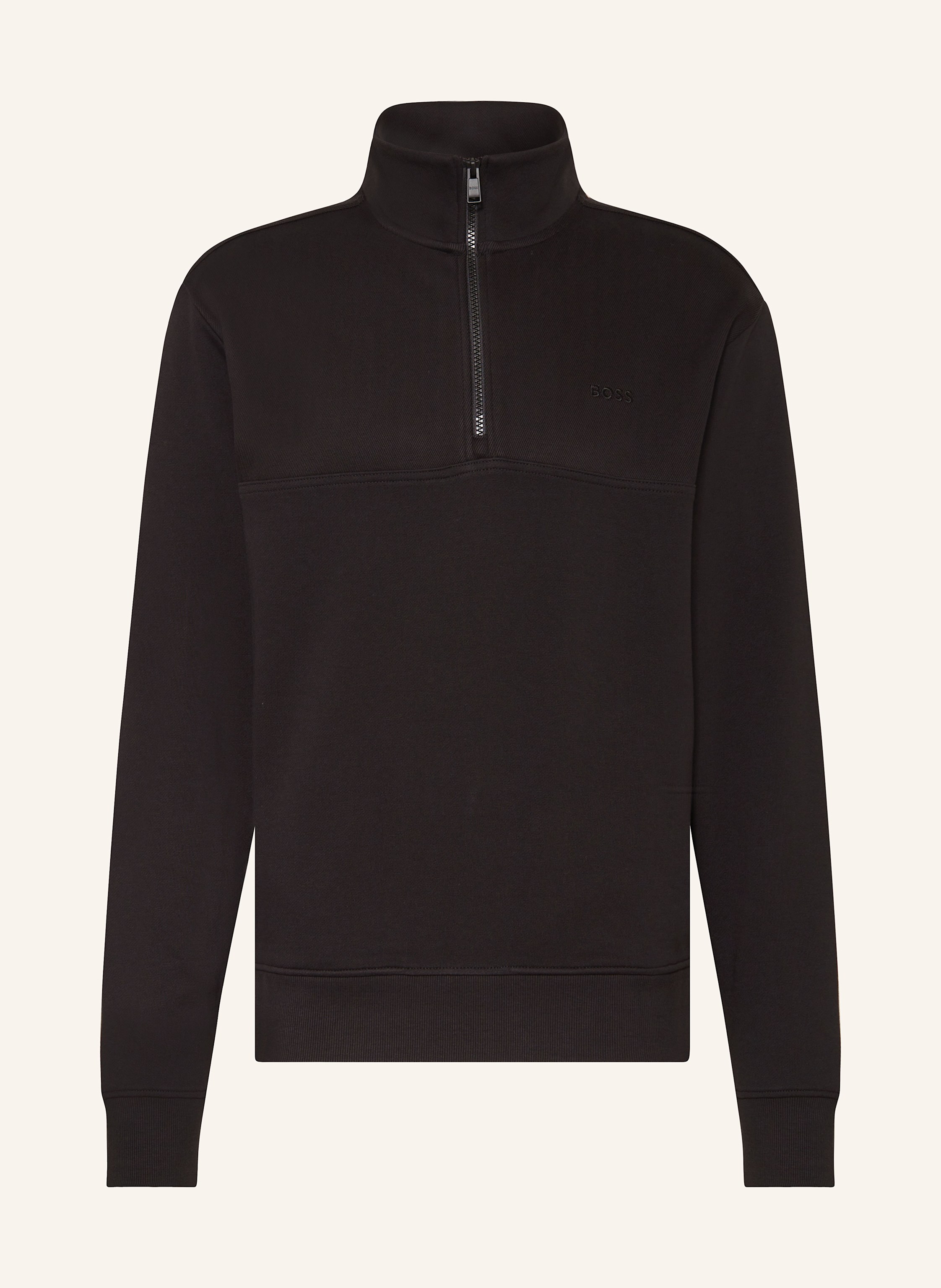 BOSS Sweat-Troyer ZE