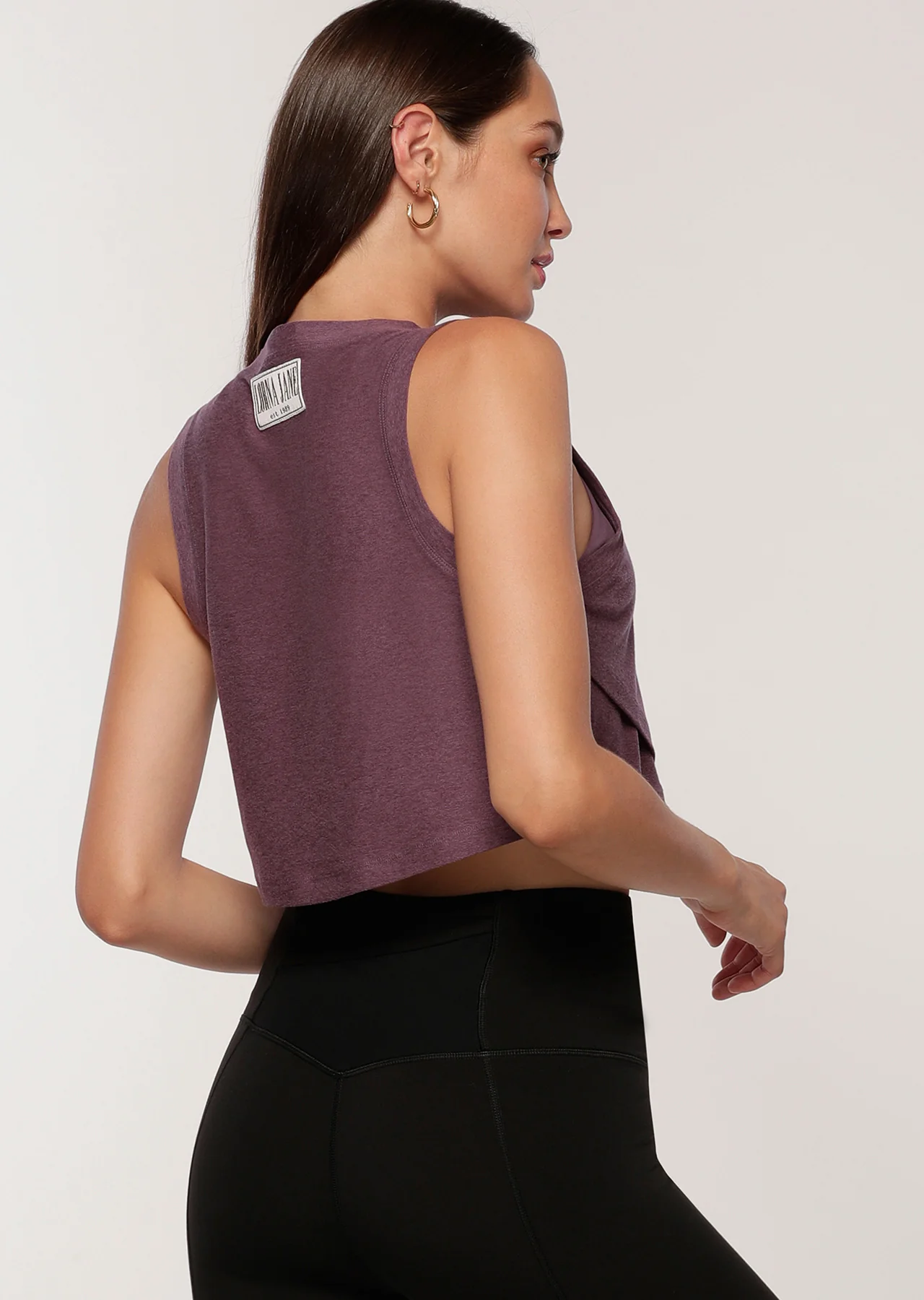 LJ Training Active Tank