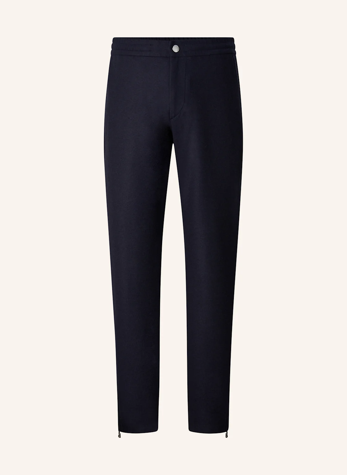 BOGNER Flanell-Hose Boris