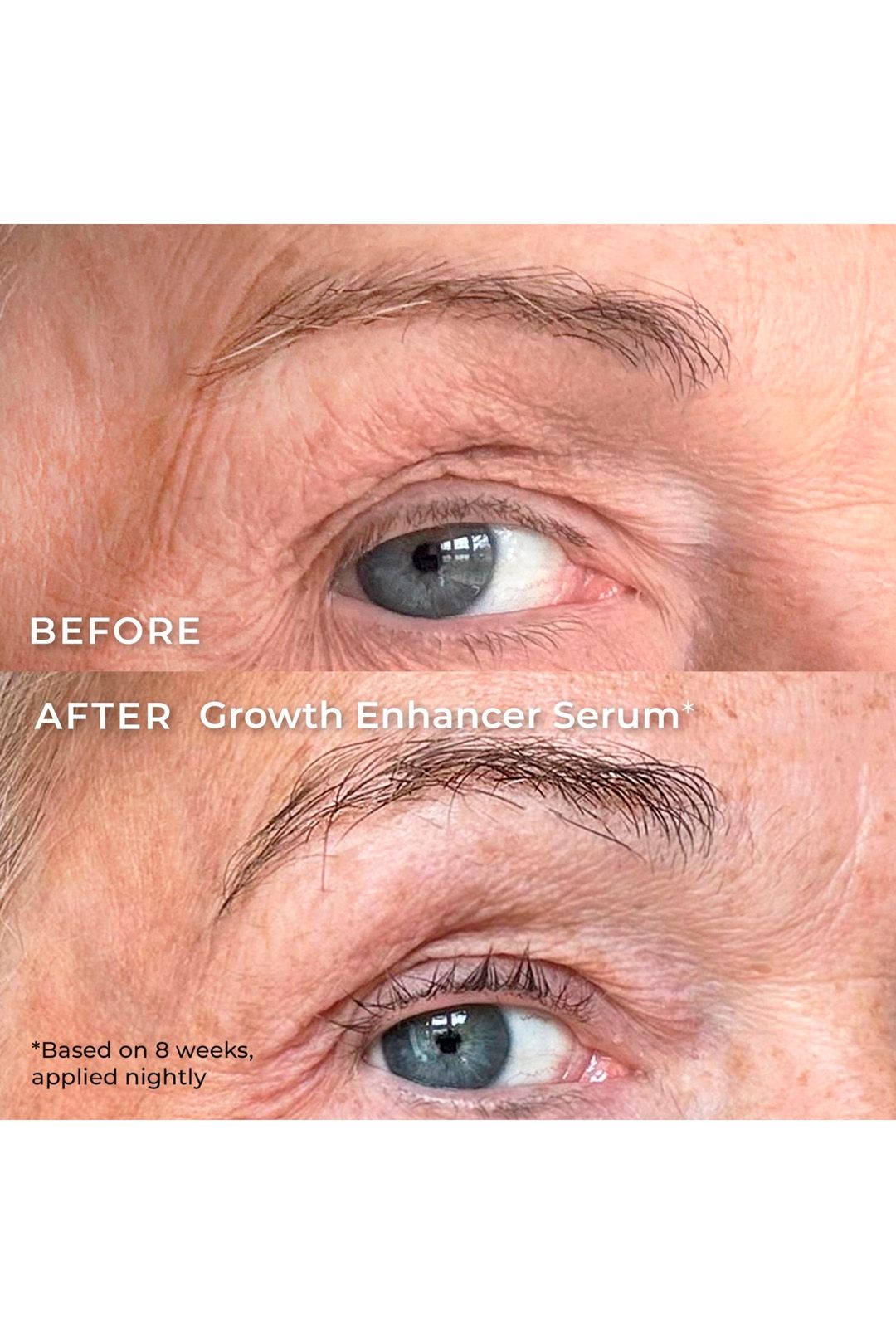 WUNDERBROW Growth Enhancer Brow & Lash Serum 3.5ml