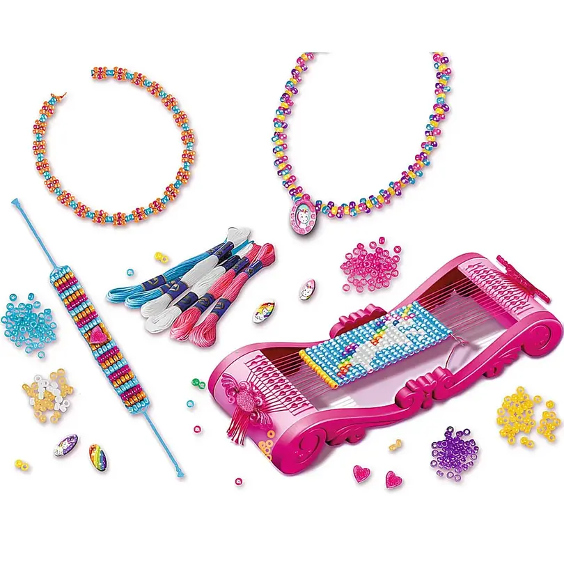 Spielset Magischer Perlenzauber