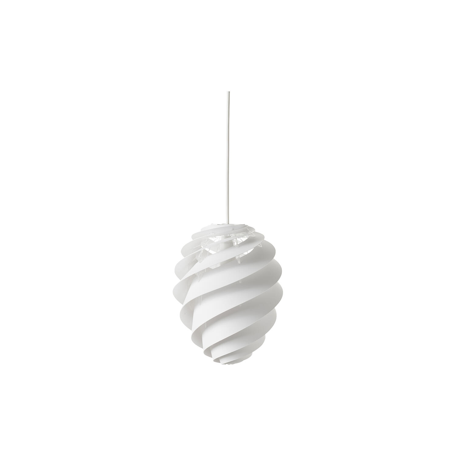 Swirl 2 pendel