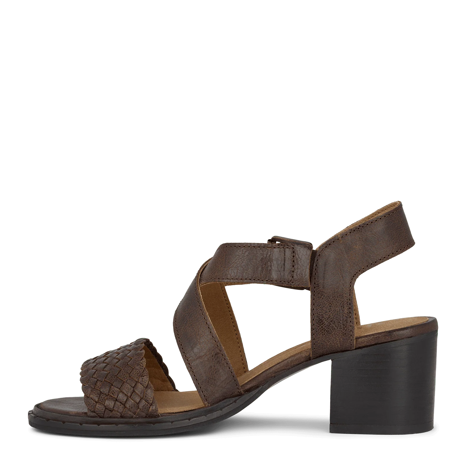 MADRID MARILOU - BROWN