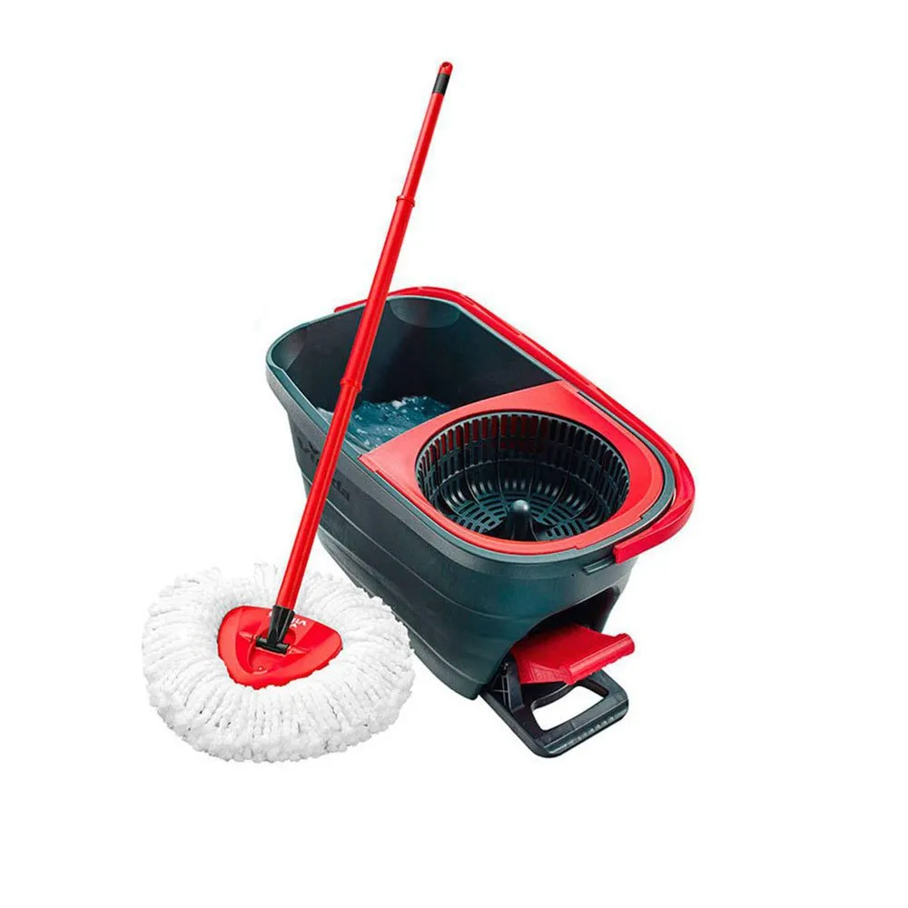 Vileda 166140 Turbo Smart Mop