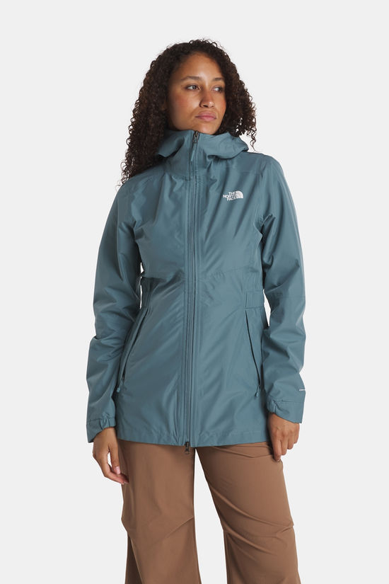 The North Face Hikesteller Parka Shell Jas Dames