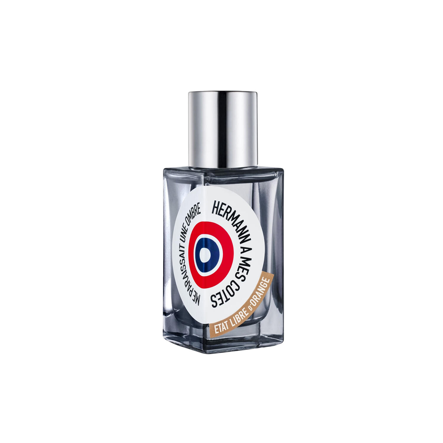 Hermann Eau de Parfum