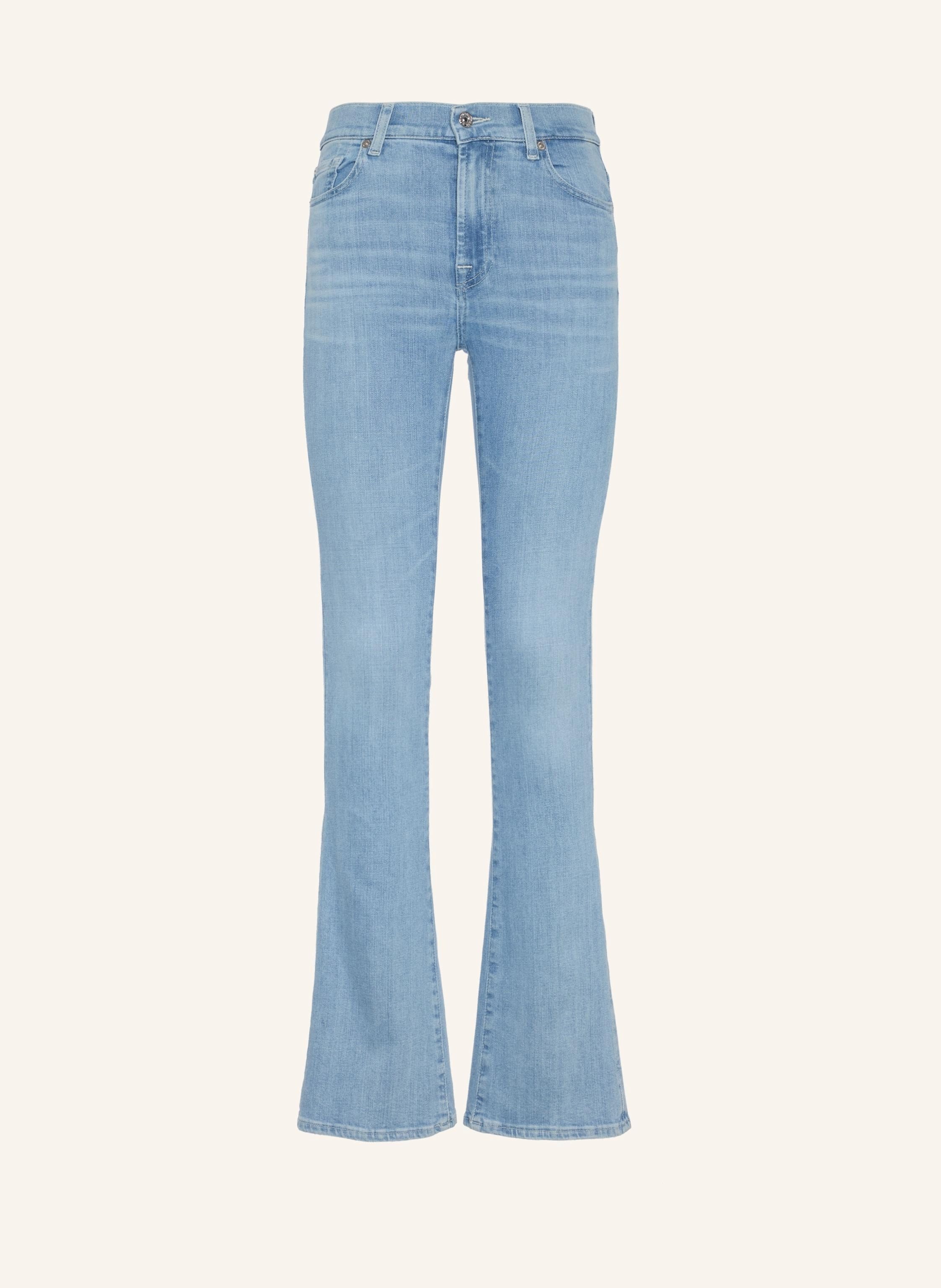 7 for all mankind Jeans Bootcut Bootcut Fit