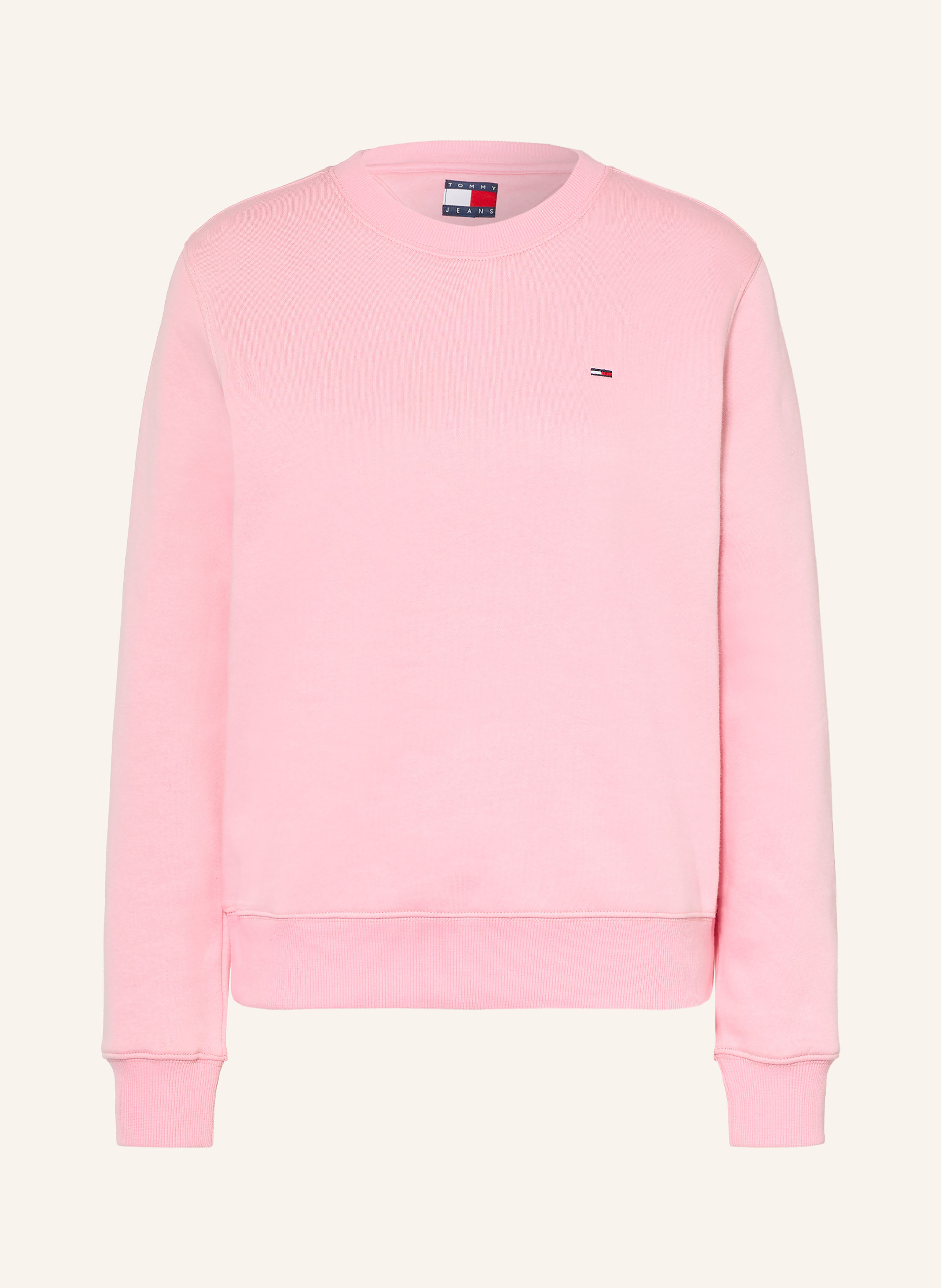 TOMMY JEANS Sweatshirt