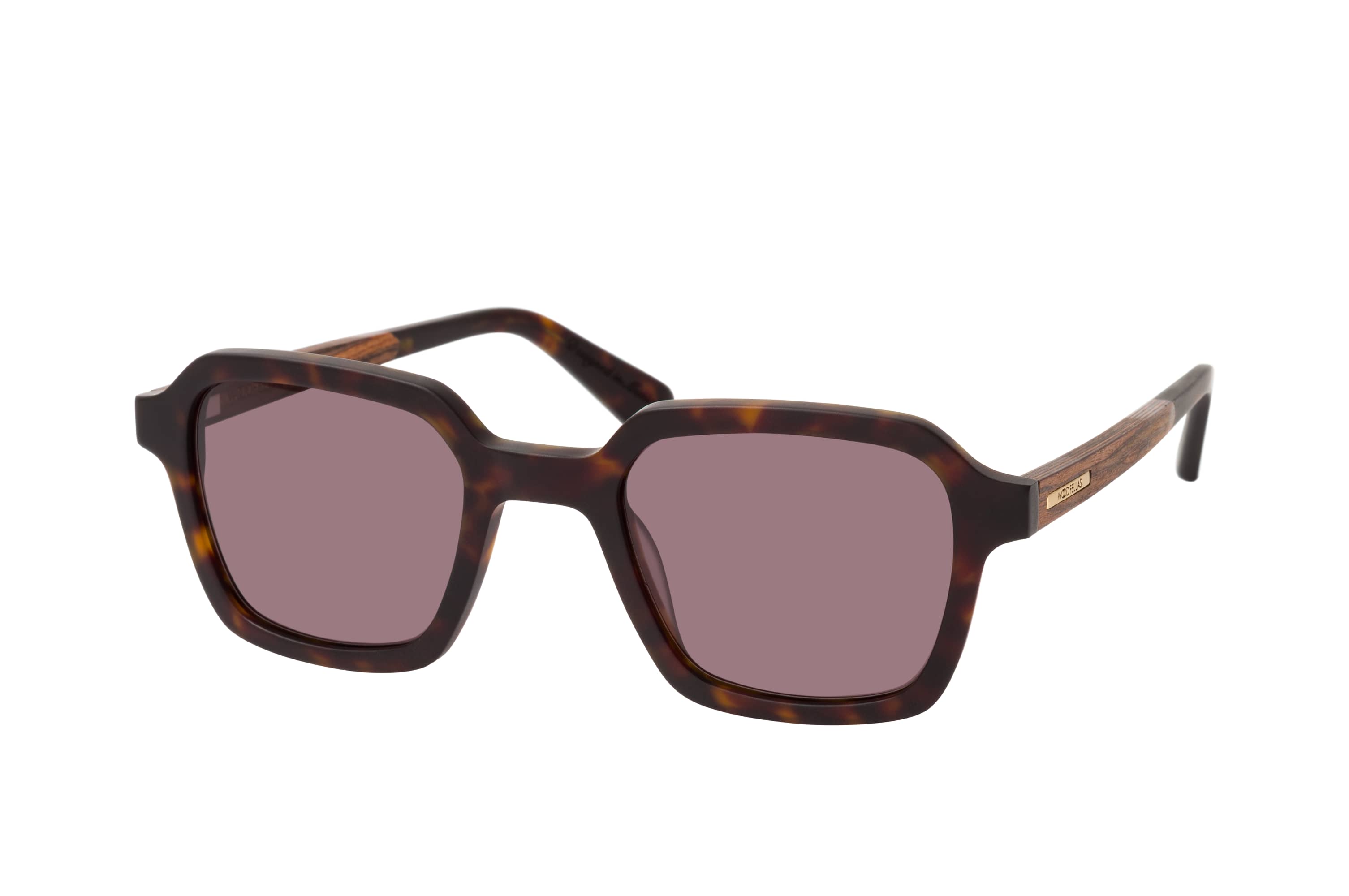 WOOD FELLAS ZEPHYR 11747 macassar/havana