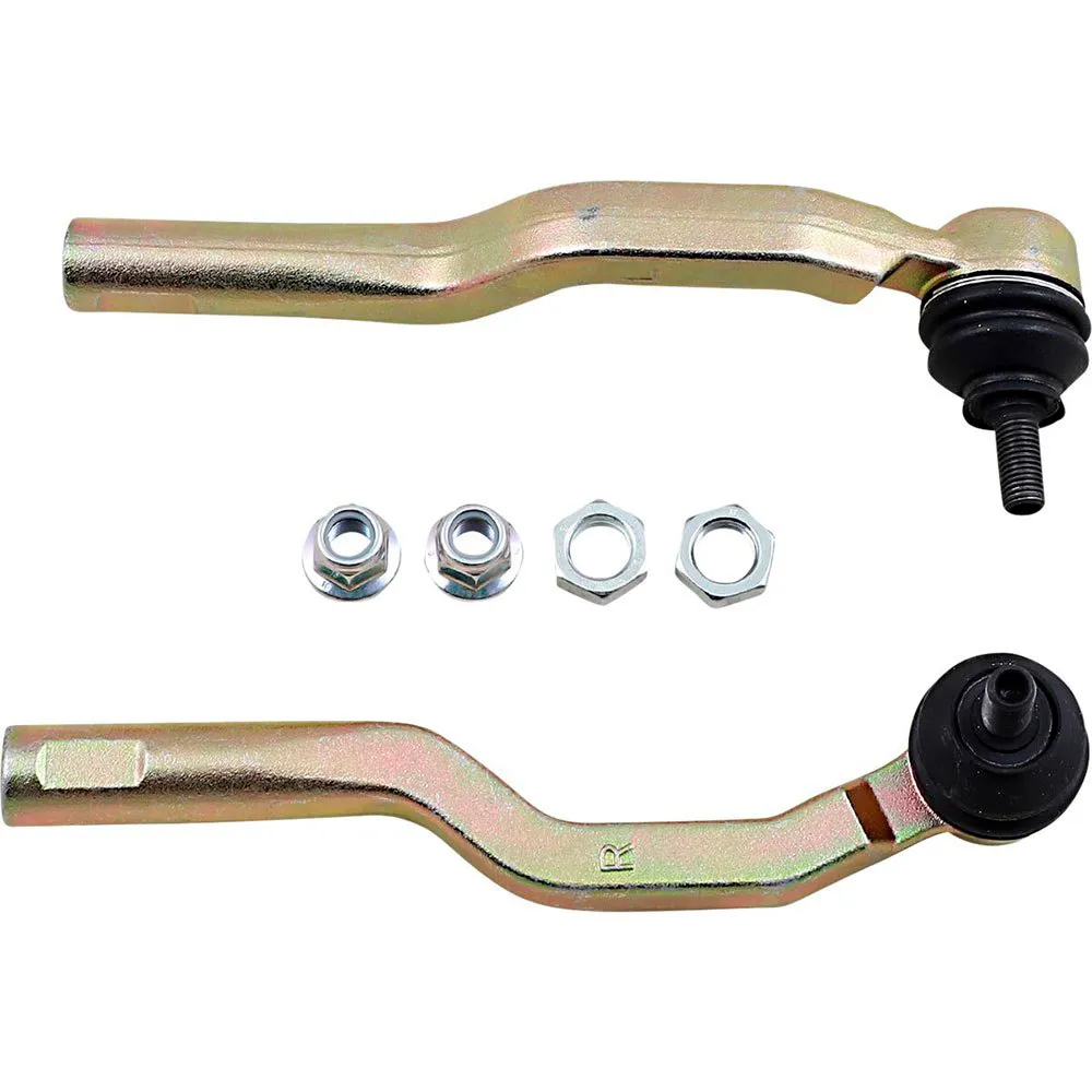 Moose Hard-parts Polaris Rzr Pro Xp 1000 Turbo 4X4 20-25 Inner/Outer Tie Rod End Kit