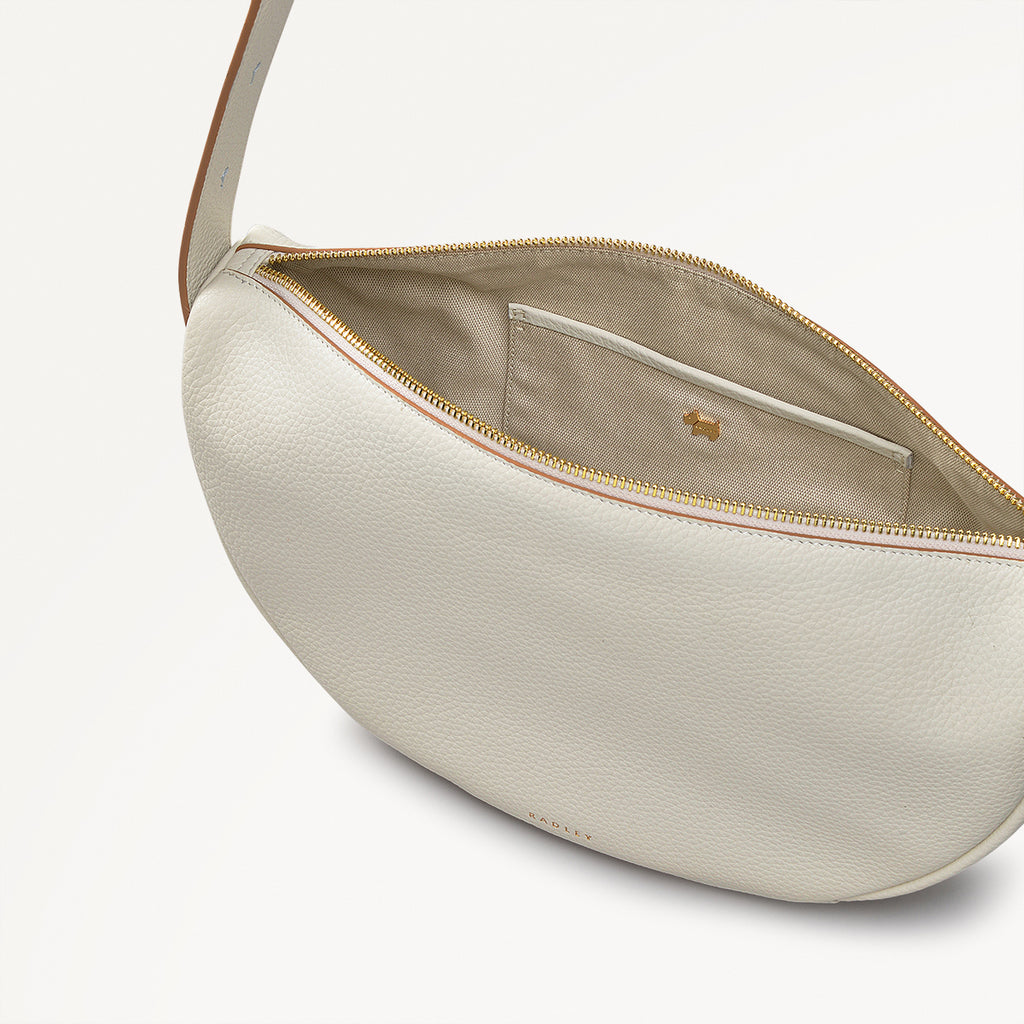 Dukes Place - Medium Ziptop Sling