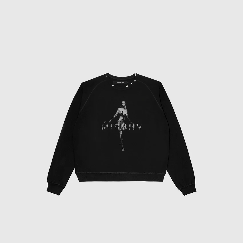 Vintage Misbhv Crewneck