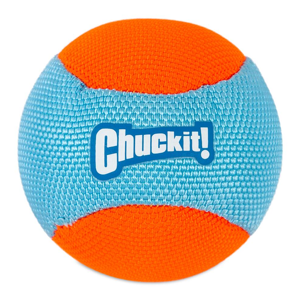 Chuckit Amphibious Fetch Balls, 3-pk