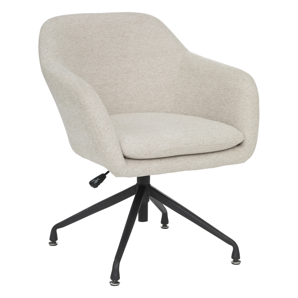 Office chair "Sipca" Beige