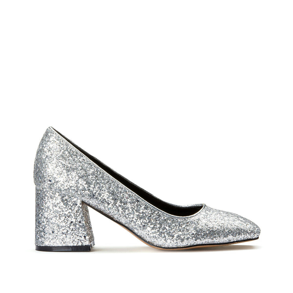 Escarpins à paillettes