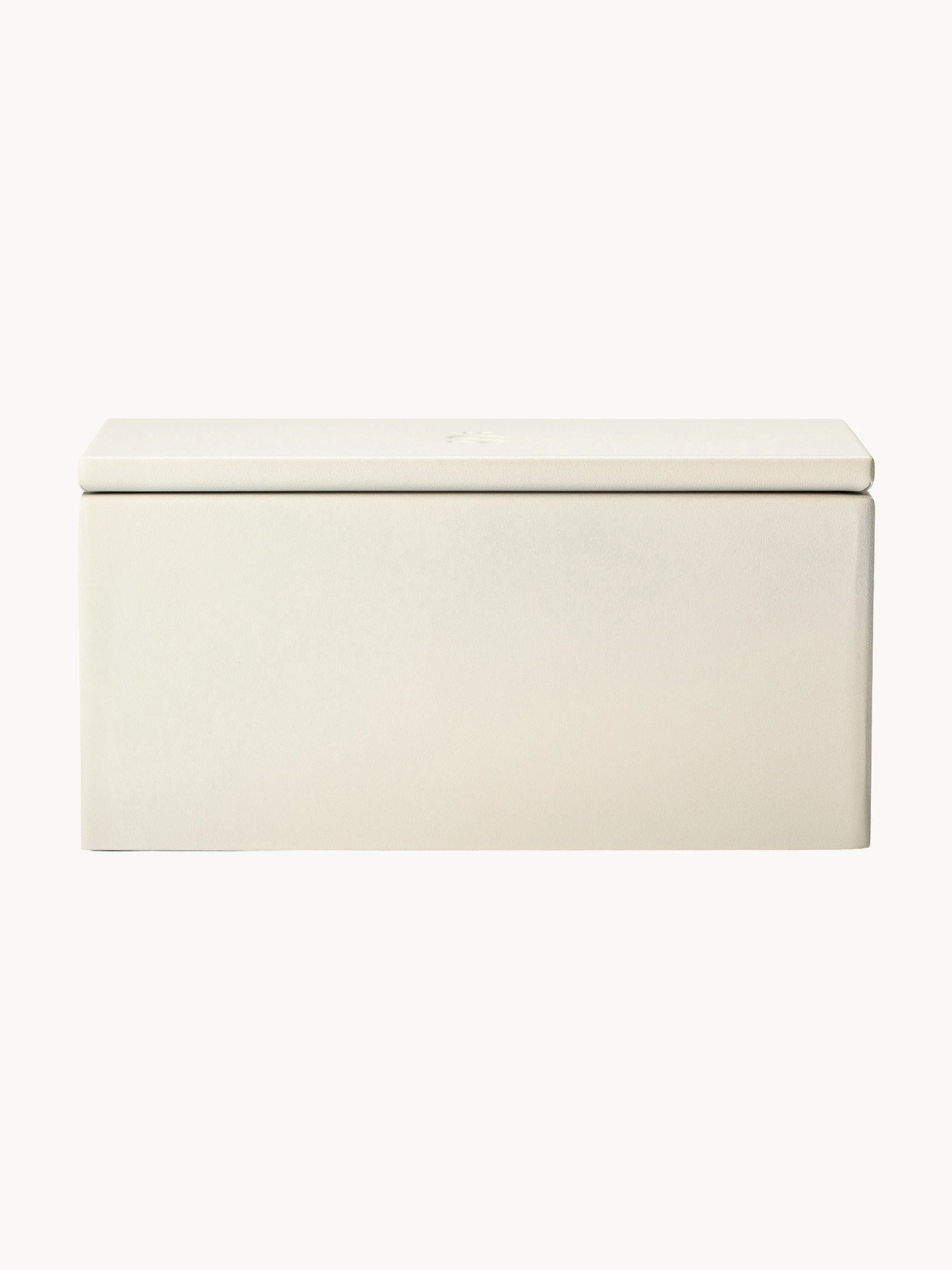 Deko-Aufbewahrungsbox Capsule