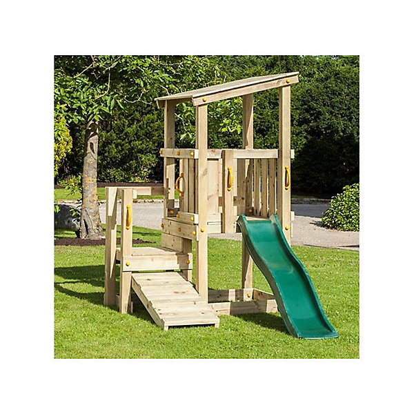 Aire de jeux Masgames CASCADE M