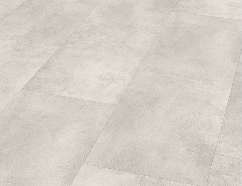 Klickvinyl Caesar XL Grau, Beige
