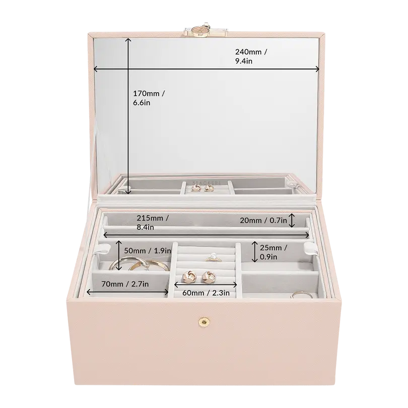 Schmuckbox Sofia