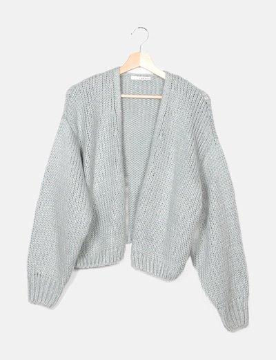 Camaïeu cardigan Knitted