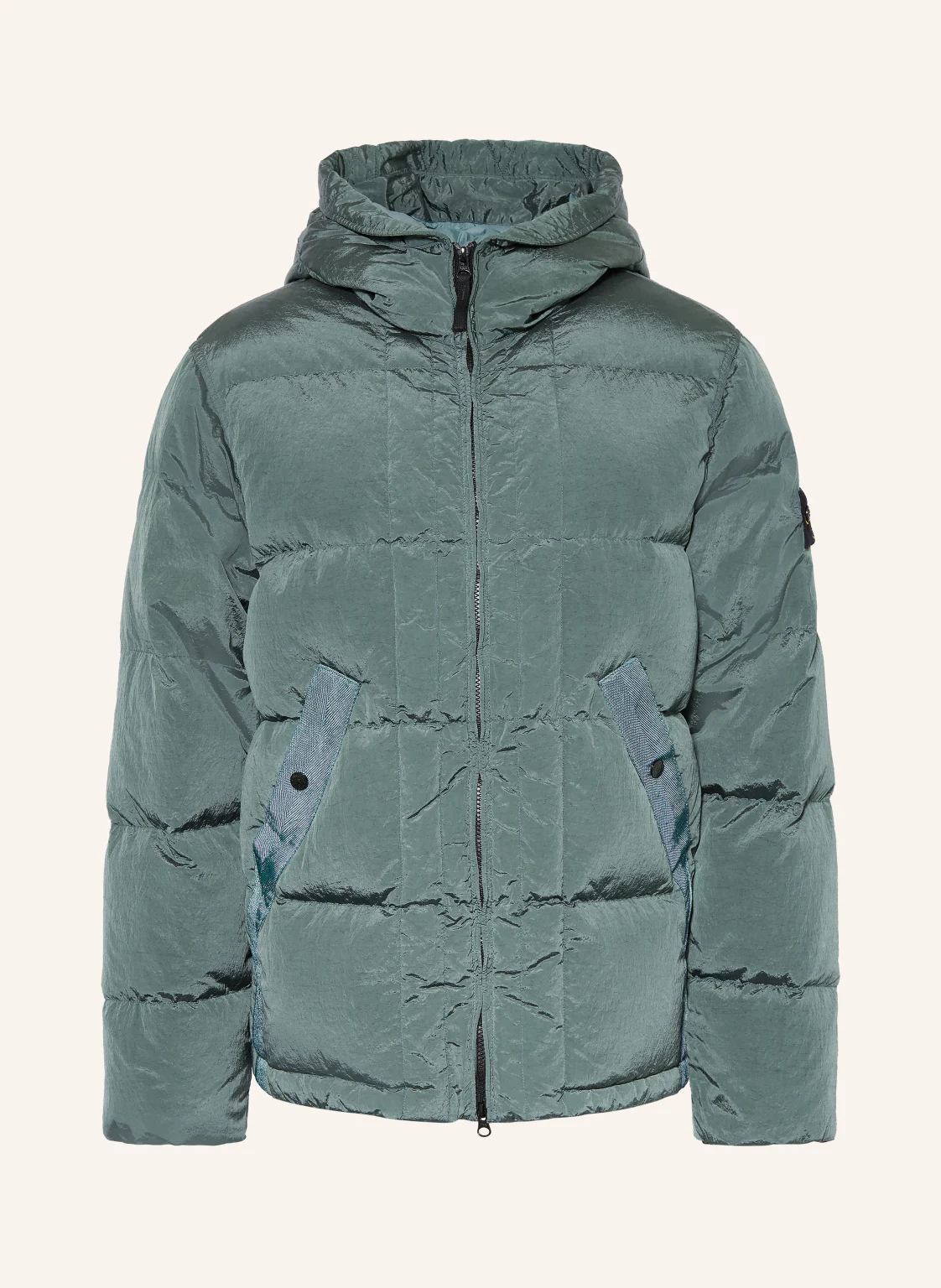 STONE ISLAND Daunenjacke