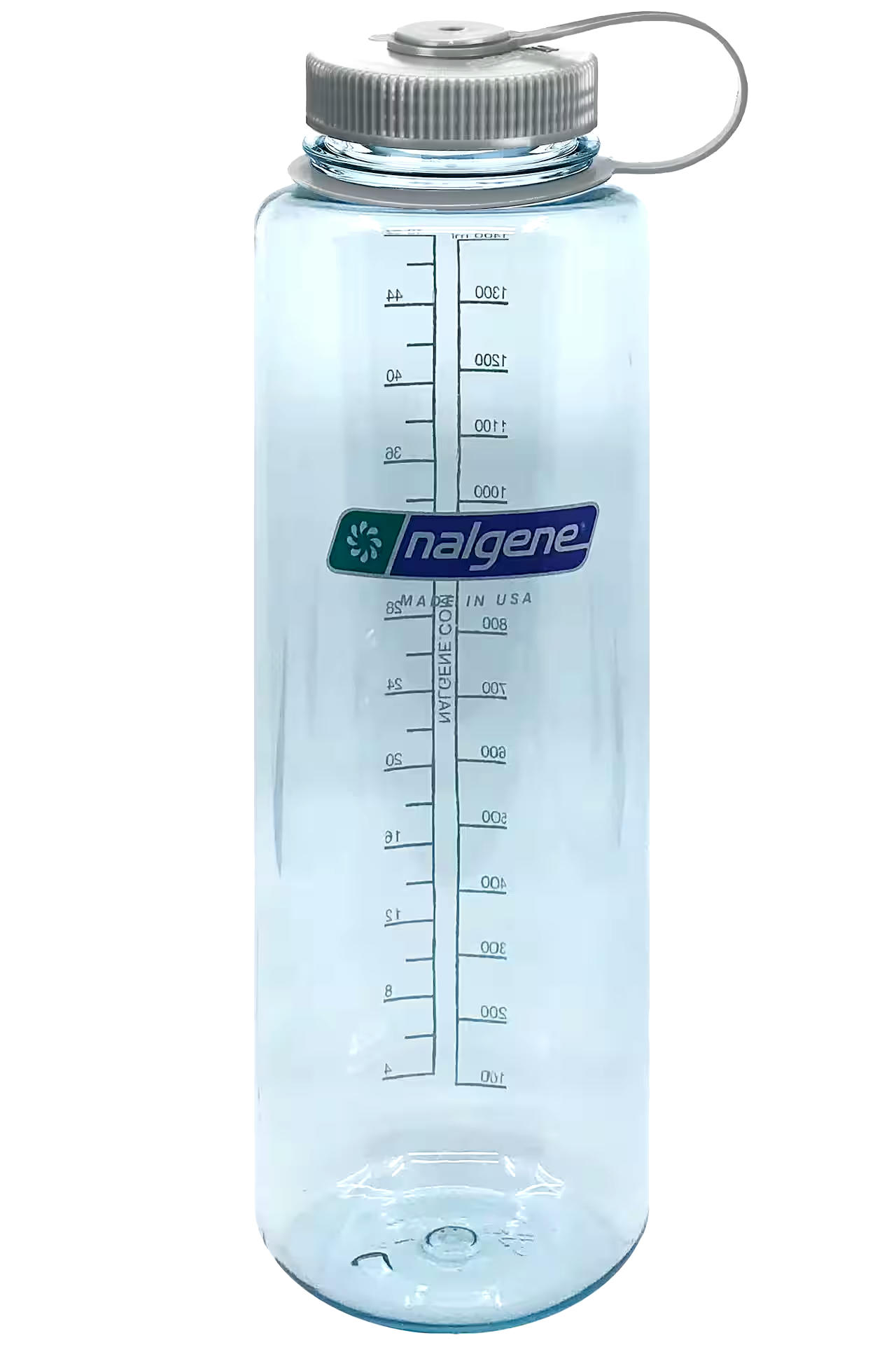 Nalgene Sustain® Silo Water Bottle, Seafoam, 1.5 L
